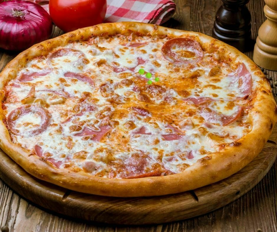 halo pizza zamość halo pizza zamość