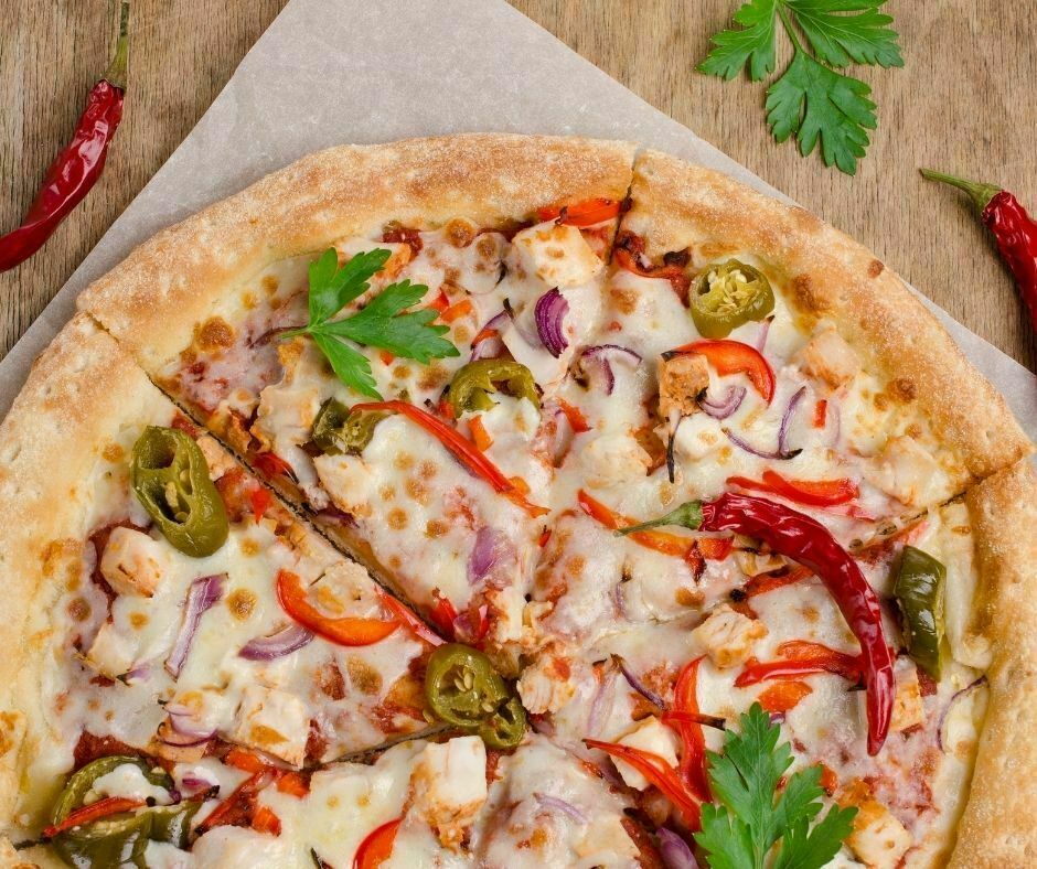 halo pizza zamość halo pizza zamość