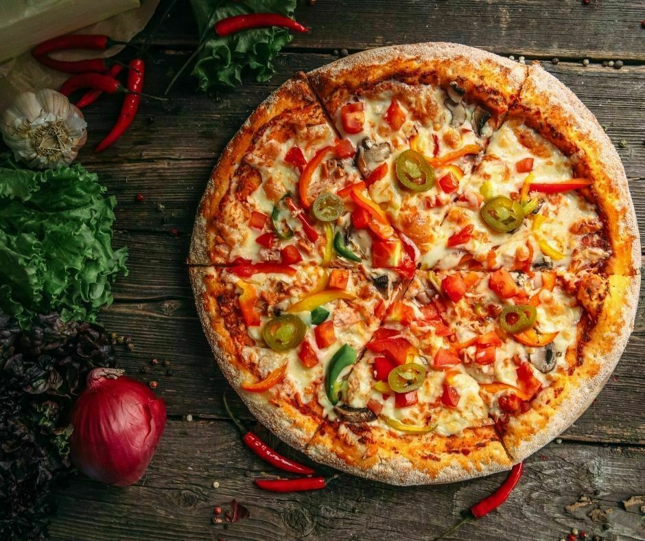 halo pizza zamość halo pizza zamość