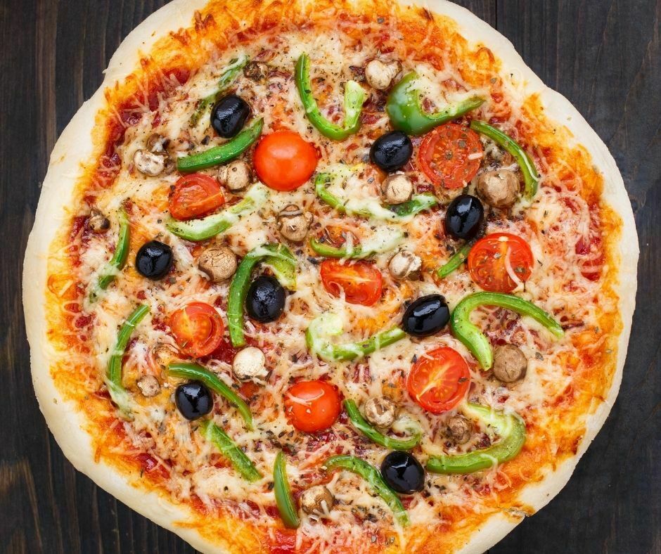 halo pizza zamość halo pizza zamość