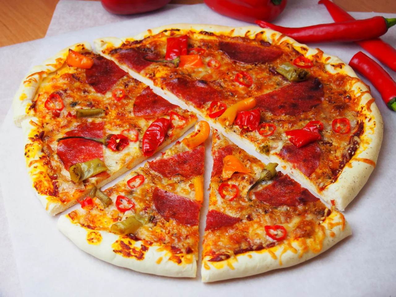 halo pizza zamość