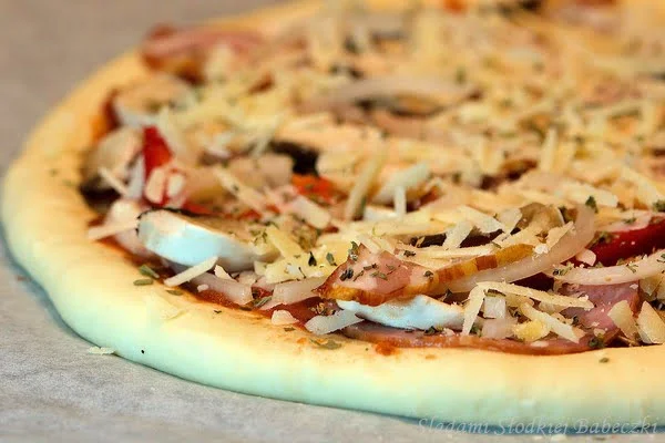 pizza zamość
